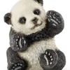 Schleich 14734 - Panda-welp, spelend, dierenfiguur Productafbeelding-voorbeeld 3