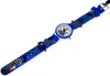 QBOS Kinder Armbanduhr  Mineralglas Produktbild-Vorschau 6