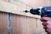 Bosch 43 tlg. Schrauberbits und Steckschlüssel Set (Zubehör Produktbild-Vorschau 3