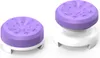 INF Capuchons de joystick pour manettes PS4/PS5 Violet Voir les images du produit 1