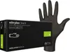 Gants jetables Mercator Medical Nitrylex, noir, nitrile, EN Voir les images du produit 29