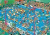 Jan van Haasteren - 2026 #8 - Puzzle Produktbild-Vorschau 2