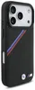 Housse Etui iPhone 17 Pro BMW MagSafe similicuir noir Voir les images du produit 4