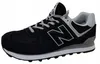 New Balance Boty 574, ML574EVB Náhled obrázku produktu 8