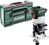 Metabo Akku-Kantenfräse FMV 18 LTX BL 8 Metabox (601742840) Voir les images du produit 11
