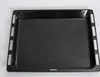 Fettpfanne, Backblech emailliert 46,5 x 37,5 cm für Bosch Produktbild-Vorschau 3