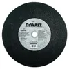 DEWALT Trennscheibe Metall Ø355x3,0x25,4 mm Produktbild-Vorschau 1