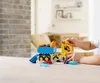 Lego Duplo 10813 Budowa Wywrotka Dźwig Spychacz Podgląd zdjęcia produktu 21