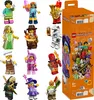 71052 – LEGO Minifigurky – Série 29 – Sada 12 kusů Náhled obrázku produktu 1