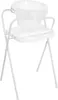 Bébé-Jou Baby-Badewannenständer Click 98 cm Weiß 220001 Produktbild-Vorschau 5