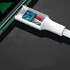 Ugreen US300 kbel, USB-C na USB-C, PD, 100W, 5A, 2m, biely Náhľad obrázku produktu 2