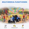 HOMCOM Elektrische tractor, kinderrijdtoestel met Productafbeelding-voorbeeld 6
