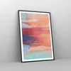 Gerahmtes Poster - Schwarzer Rahmen - Die Farben Farben Produktbild-Vorschau 8