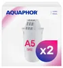 AQUAPHOR A5 Mg+ (juego de 2 unidades) Vista previa de la imagen del producto 1