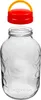 5L Einweckglas + Schraubverschluss mit Griff Glas Produktbild-Vorschau 3