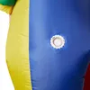 dressforfun® Selbstaufblasbares Kostüm Clown Produktbild-Vorschau 9