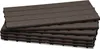 Jayseuw WPC 6x piastrelle per terrazze in legno á 60 x 30 x Anteprima dell’immagine prodotto 10