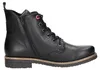 Rieker 73520 Stiefeletten Schwarz Größe EU 37 Produktbild-Vorschau 18
