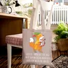 Mr. & Mrs. Panda Tote Bag Abenteuer Schütze - Braun Pastell Produktbild-Vorschau 4