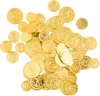A pile of gold coins. Produktbild-Vorschau