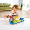 Hape E3792, loď, Cargo ship & crane, 3 rok / roky, Náhľad obrázku produktu 2