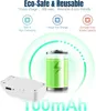 Für DJI Flip STARTRC Air-Dropping System Abwurfmodul mit Produktbild-Vorschau 7