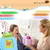 Lernspielzeug Lernkarten Deutsch Englisch,224 Produktbild-Vorschau 3