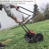 Scheppach SPM400-Pro Spindelmäher Rasenmäher Handrasenmäher Produktbild-Vorschau 5