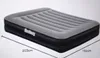 Bestway® TriTech™ Aerolux opblaasbaar luchtbed met Productafbeelding-voorbeeld 34