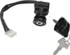 Blocco accensione con bloccasterzo per KYMCO MXU 300R 400 Anteprima dell’immagine prodotto 2