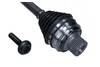 MAXGEAR 49-2552 Antriebswelle Vorne für AUDI A4 Avant (8K5, Produktbild-Vorschau 2