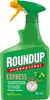 Roundup Unkrautfrei Express Spray 1 L Produktbild-Vorschau 3