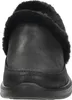 Skechers Slip-Ins: Cozy Escape  Pantoffels Dicht - Zwart - Voir les images du produit 12