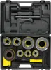 Set di filiere Strend Pro PP3304.T062 3/8" - 2", per Anteprima dell’immagine prodotto 2
