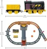 MATTEL Fisher-Price Thomas pista 150cm JBW20 Anteprima dell’immagine prodotto 5