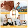 4-teiliges Holz-Massagegerät,Massageset aus Massivholz im Produktbild-Vorschau 6