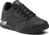 Skechers 155543 - Damen Schuhe Sneaker - Schwarz, Größe:39 Produktbild-Vorschau 49