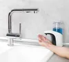 WENKO Sensor Seifen Spender Butler Dosierer Bad Küche WC Produktbild-Vorschau 3