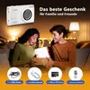 Fine Life Pro Kompaktní fotoaparát 48MP foto, 18x zoom, 4K Náhled obrázku produktu 6