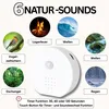 Naturgeräusche-Soundbox mit Bewegungssensor – 6 Klängen wie Produktbild-Vorschau 5