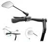 Specchio per bicicletta Krampe KF Cross Tipo A morsetto Anteprima dell’immagine prodotto 3