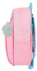 Safta Glowlab Kids 9.5l 28x34x10 Cm Small Rucksack Rosa  Produktbild-Vorschau 3