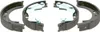 Bremsbackensatz, Feststellbremse BOSCH 0 986 487 713 Produktbild-Vorschau 6