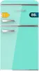 Cecotec 01895, 86 l, SN-T, 37 dB, E, Zielony Podgląd zdjęcia produktu 5