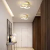 LED Deckenleuchte Dimmbar Deckenlampe Wohnzimmer Büro mit Produktbild-Vorschau 5