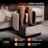 GESS PUF - wysokiej jakości masażer do stóp 3 w 1 z Podgląd zdjęcia produktu 6