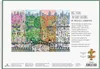 Galison Puzzle Psí park 4 roční období 1000 dílků Podgląd zdjęcia produktu 6