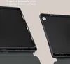 Selencia Vivid Klapphülle Samsung Galaxy Tab A9 Plus - Wild Produktbild-Vorschau 5