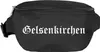 Gelsenkirchen Bauchtasche - Altdeutsch bedruckt - Produktbild-Vorschau 1