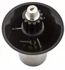 Moulin à café 22.6cm inox/noir - Gefu - 16330 - lorenzo Voir les images du produit 7